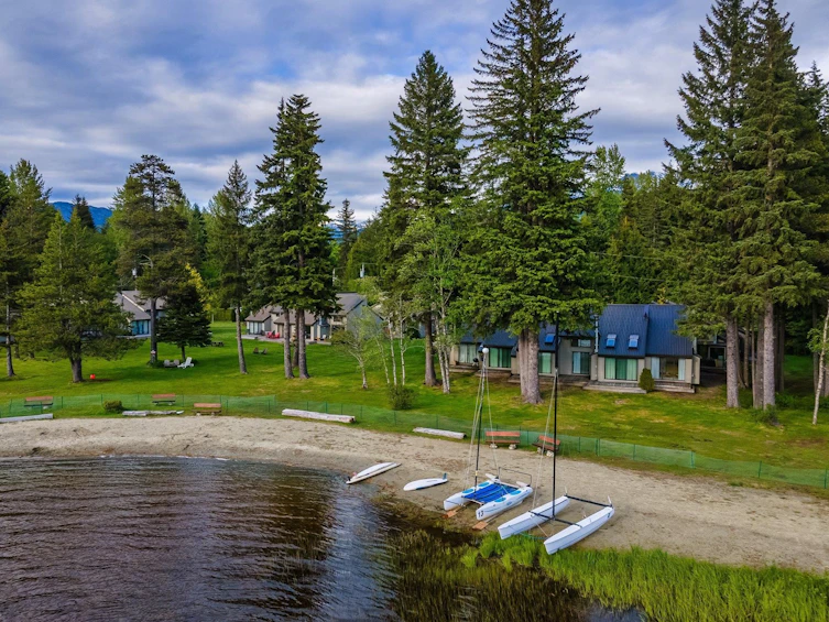 C1-6900 Crabapple Drive, Whistler, BC, V8E 0C5 - 14
