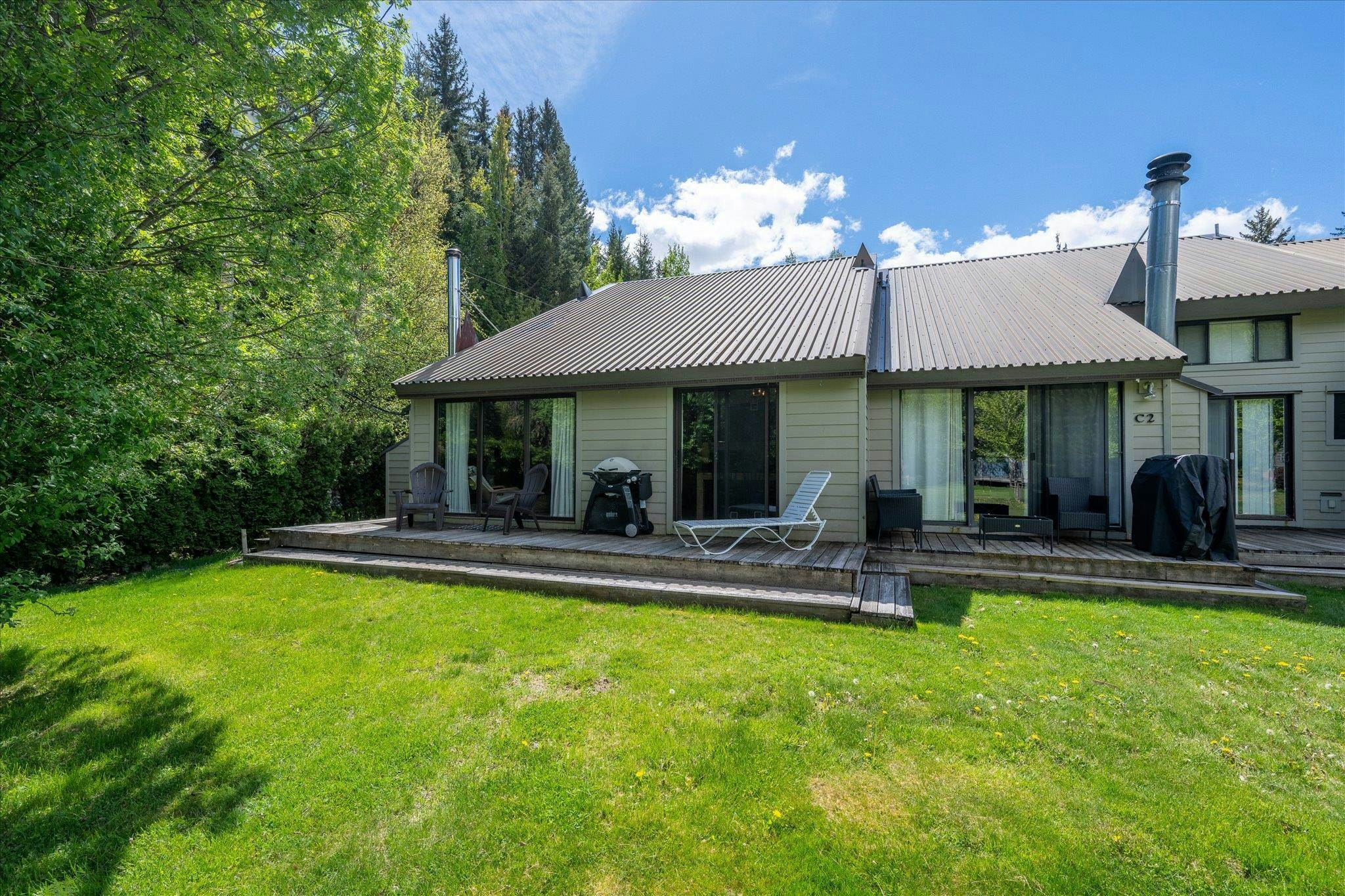 C1-6900 Crabapple Drive, Whistler, BC, V8E 0C5 - 2