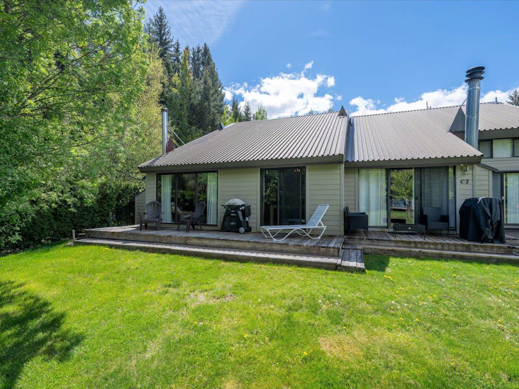 C1-6900 Crabapple Drive, Whistler, BC, V8E 0C5 - 2