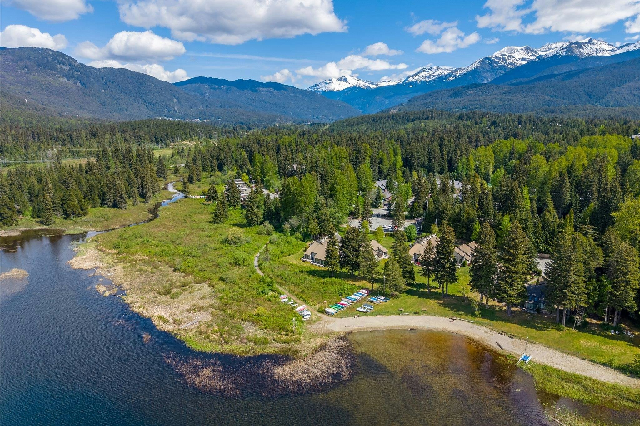 C1-6900 Crabapple Drive, Whistler, BC, V8E 0C5 - 17
