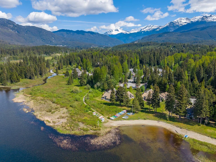 C1-6900 Crabapple Drive, Whistler, BC, V8E 0C5 - 17