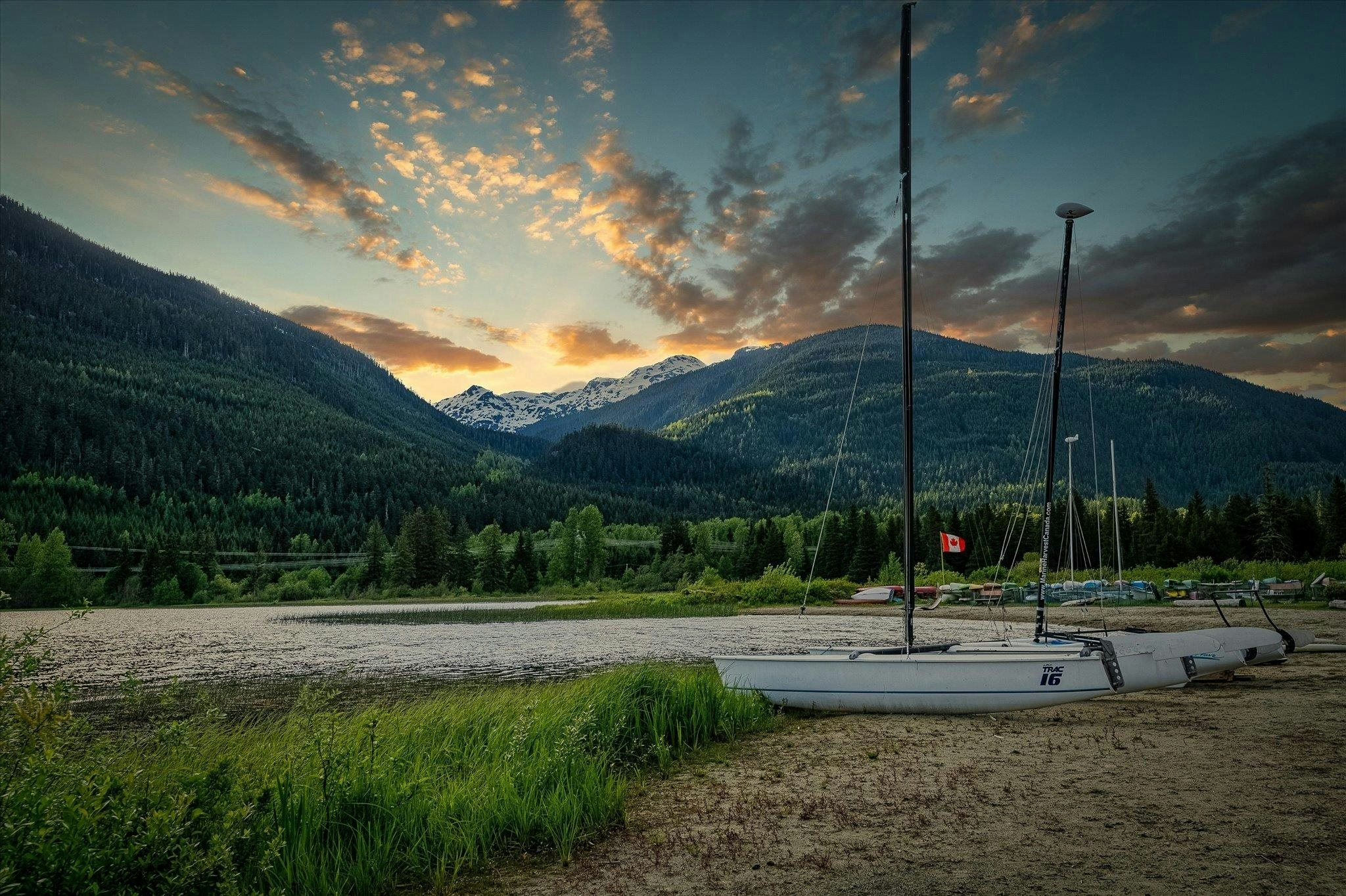 C1-6900 Crabapple Drive, Whistler, BC, V8E 0C5 - 35