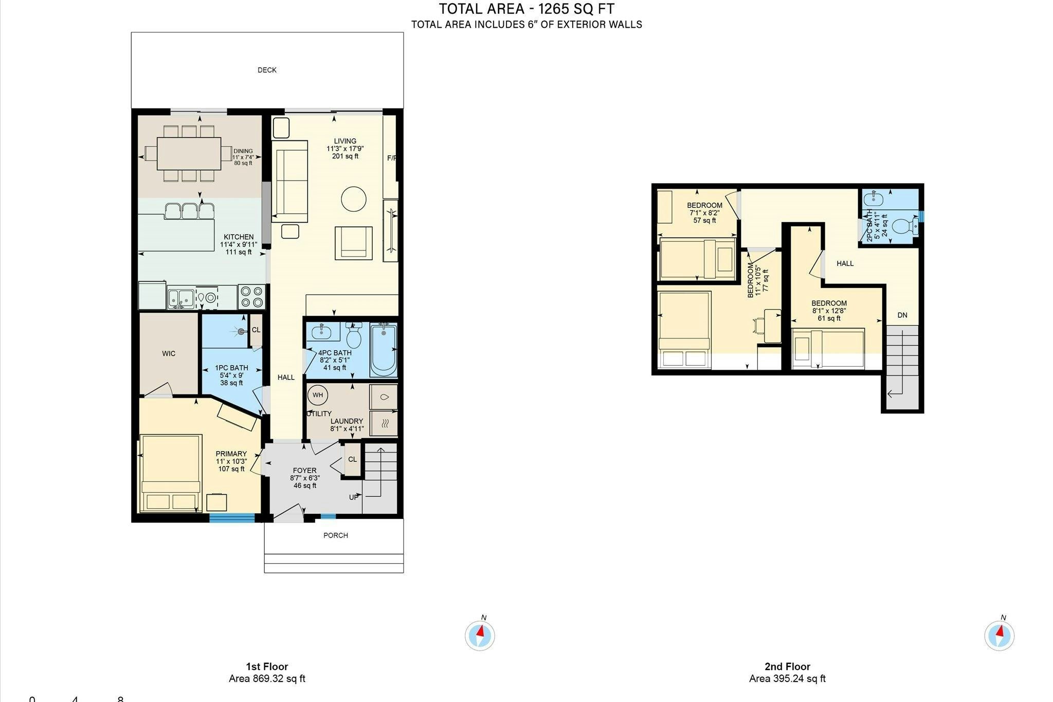 C1-6900 Crabapple Drive, Whistler, BC, V8E 0C5 - 33
