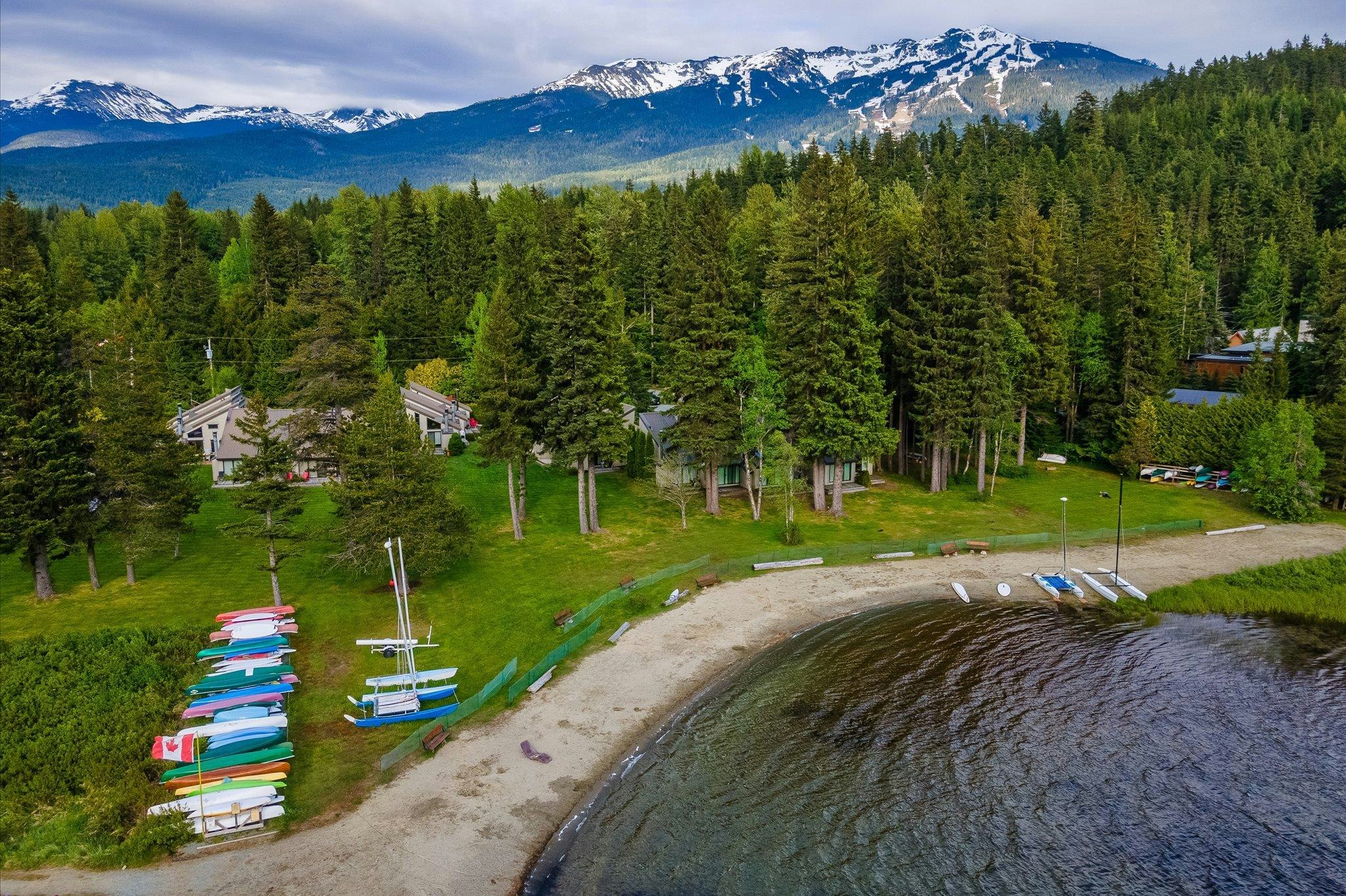 C1-6900 Crabapple Drive, Whistler, BC, V8E 0C5 - 34
