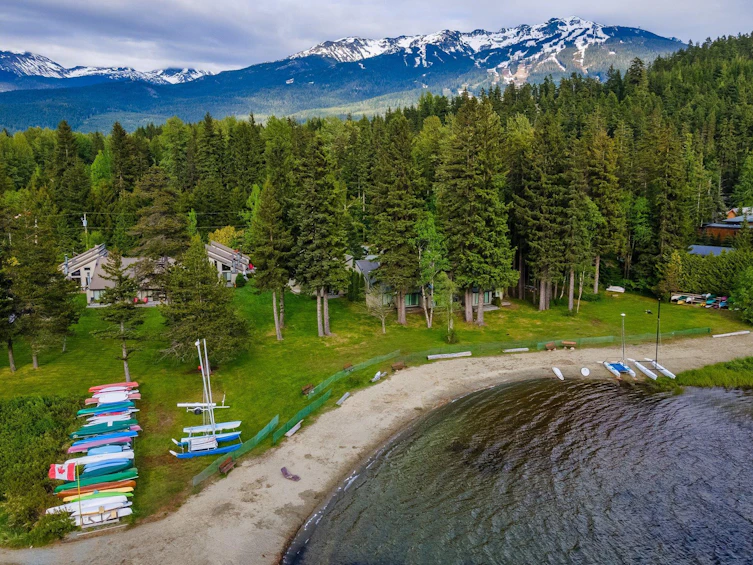 C1-6900 Crabapple Drive, Whistler, BC, V8E 0C5 - 34