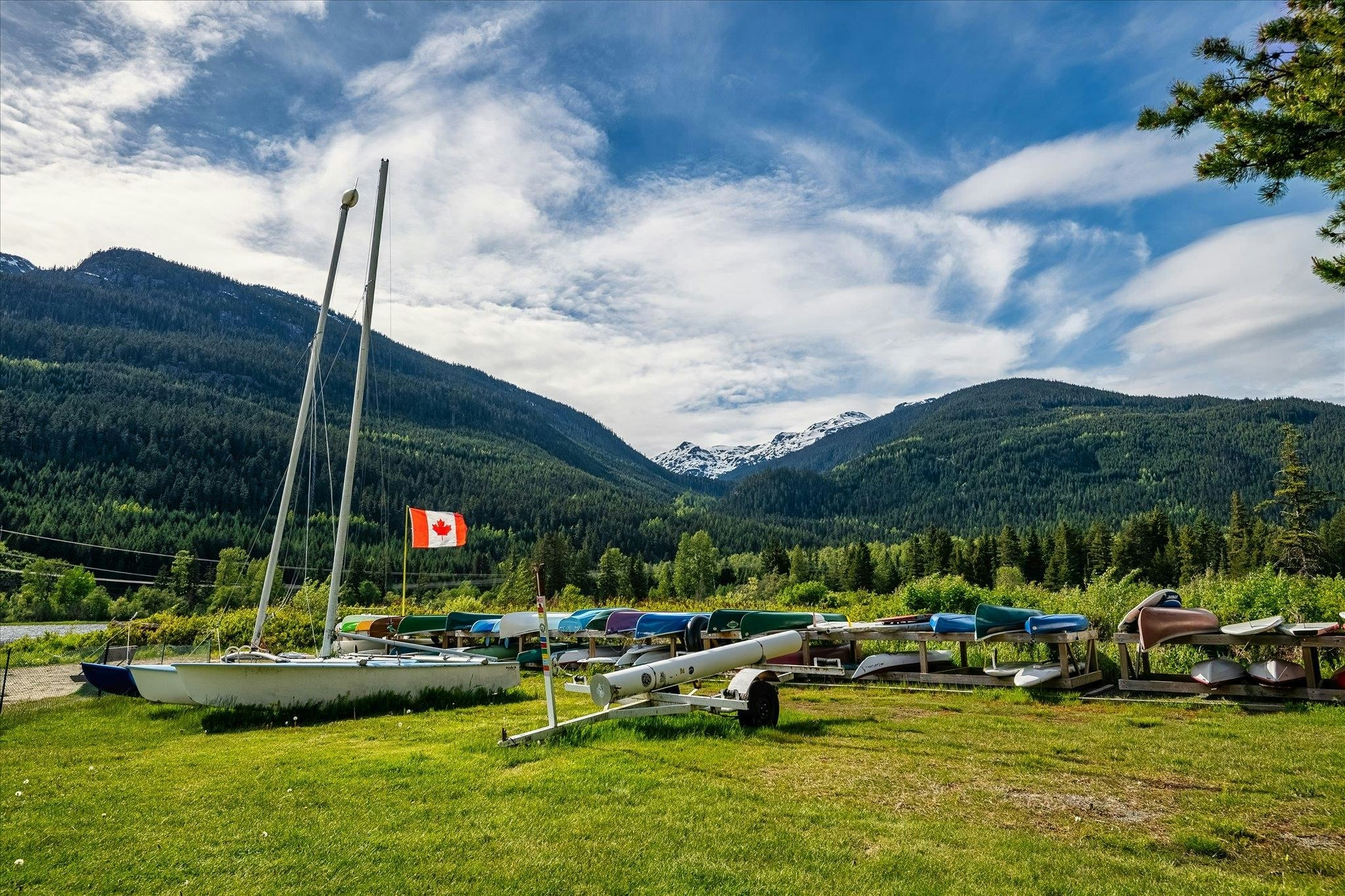 C1-6900 Crabapple Drive, Whistler, BC, V8E 0C5 - 13