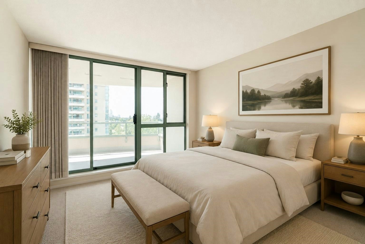 1105-6659 Southoaks Crescent, Burnaby, BC, V5E 4M9 - 14