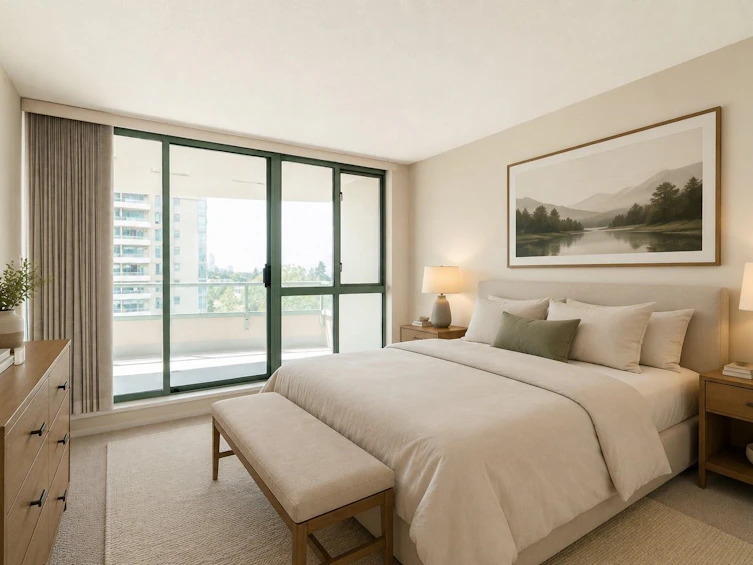 1105-6659 Southoaks Crescent, Burnaby, BC, V5E 4M9 - 14
