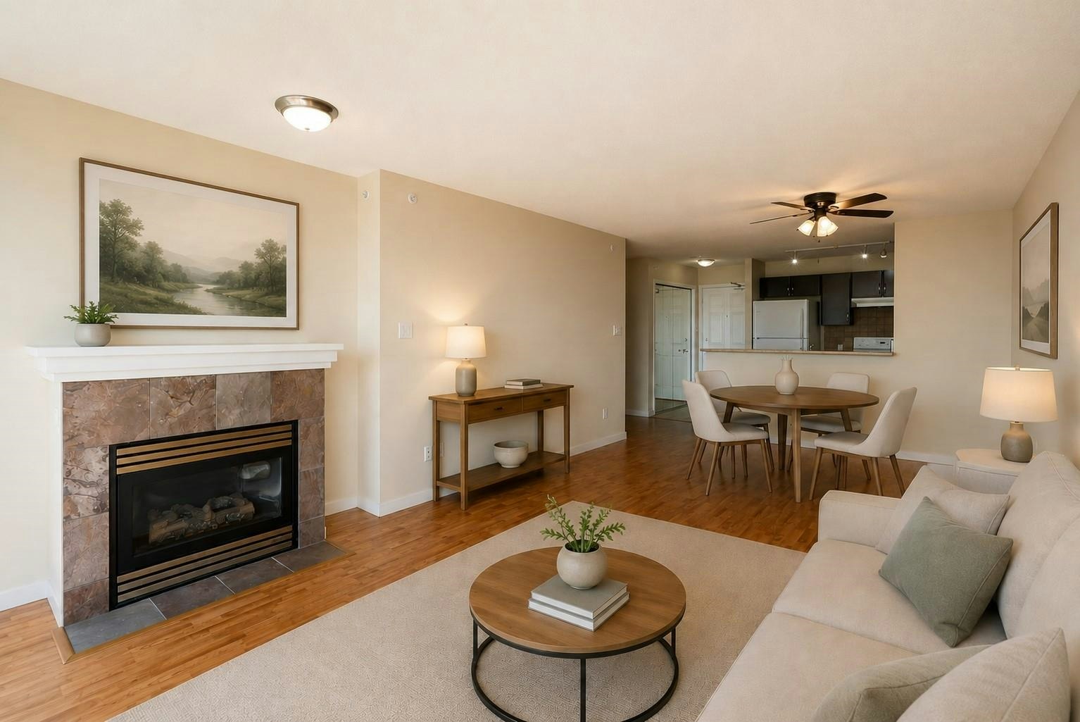 1105-6659 Southoaks Crescent, Burnaby, BC, V5E 4M9