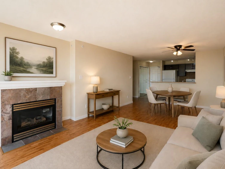 1105-6659 Southoaks Crescent, Burnaby, BC, V5E 4M9