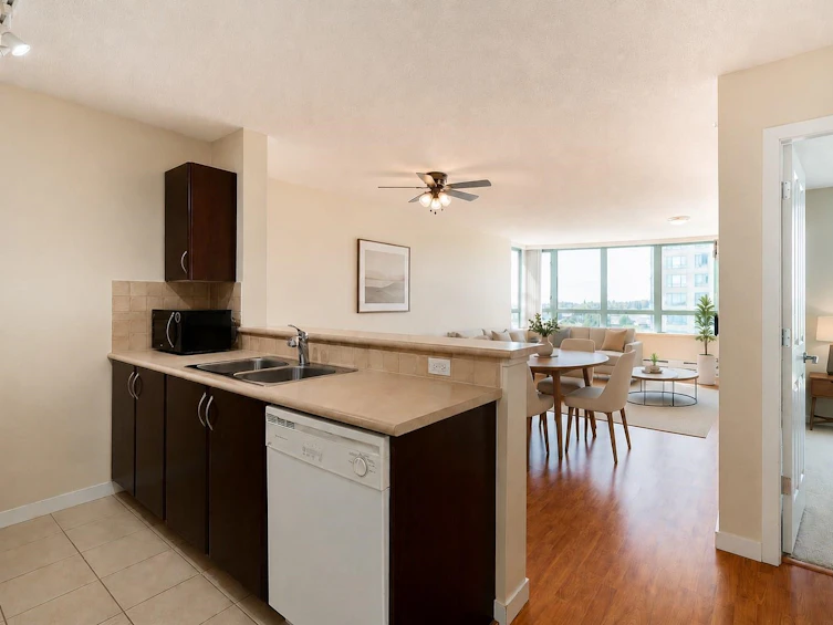 1105-6659 Southoaks Crescent, Burnaby, BC, V5E 4M9 - 8