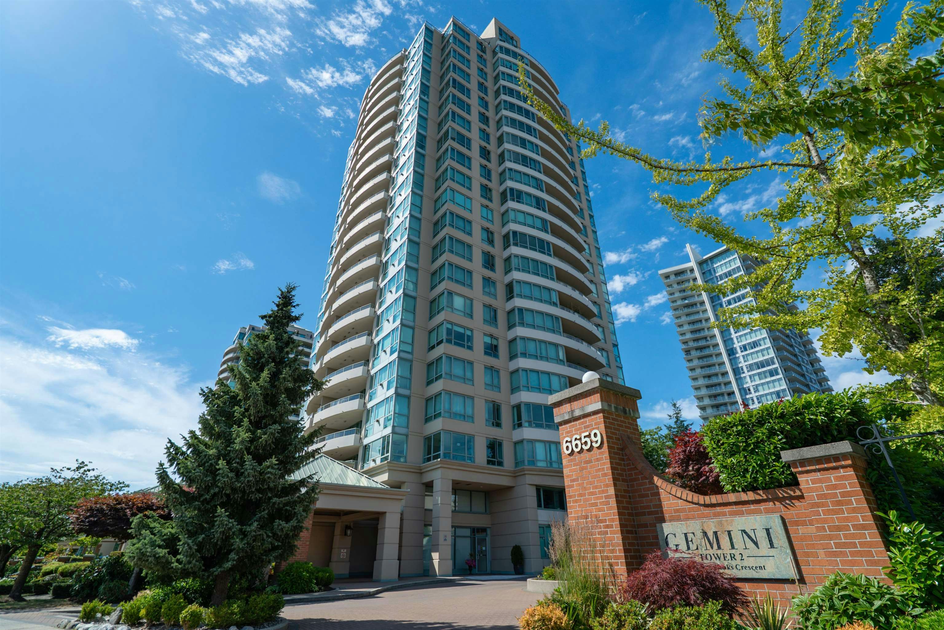 1105-6659 Southoaks Crescent, Burnaby, BC, V5E 4M9 - 35