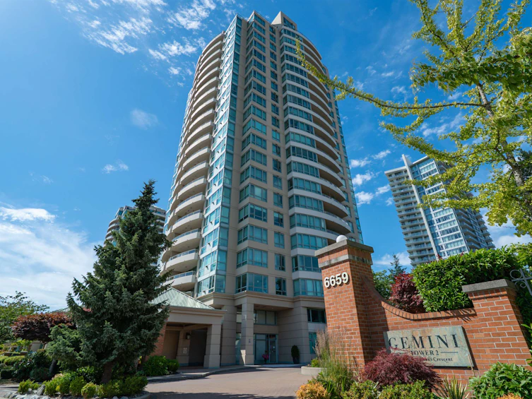 1105-6659 Southoaks Crescent, Burnaby, BC, V5E 4M9 - 35