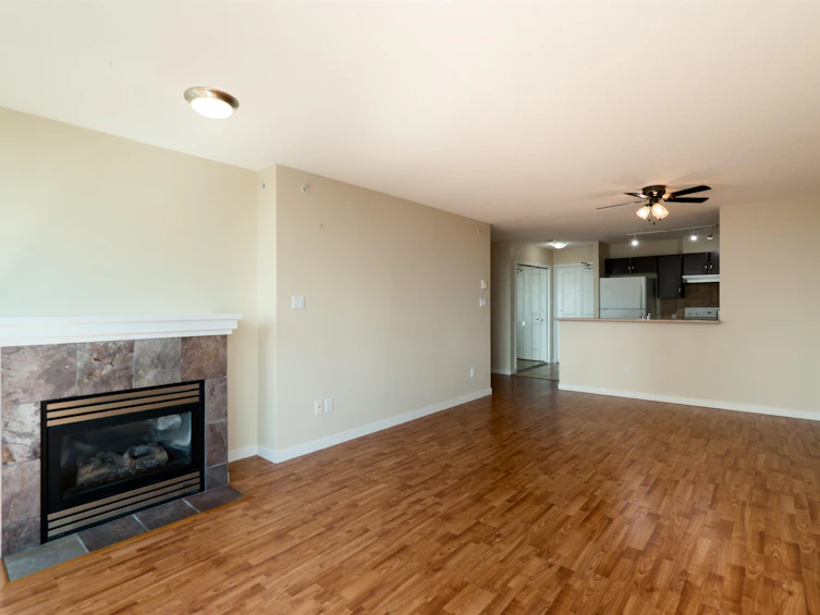 1105-6659 Southoaks Crescent, Burnaby, BC, V5E 4M9 - 2