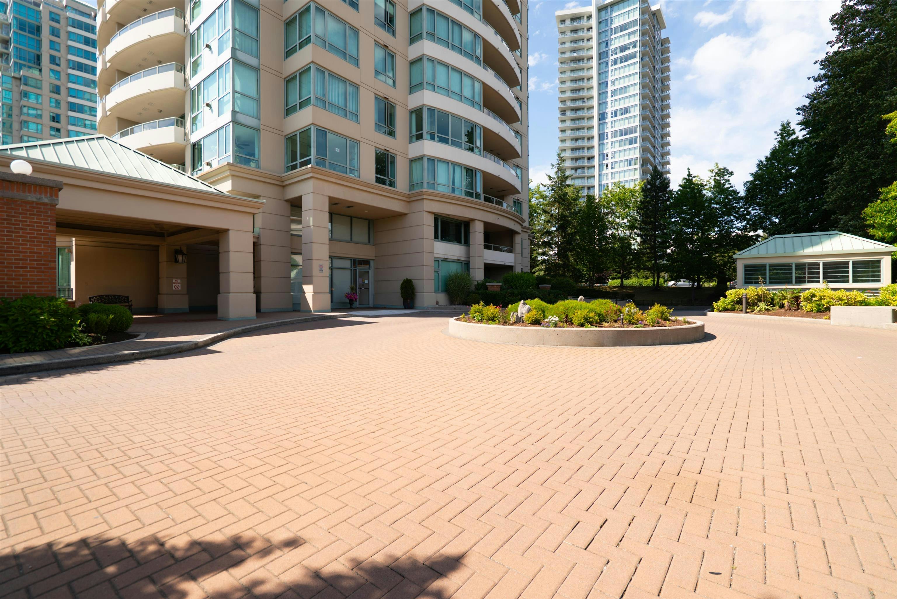 1105-6659 Southoaks Crescent, Burnaby, BC, V5E 4M9 - 34