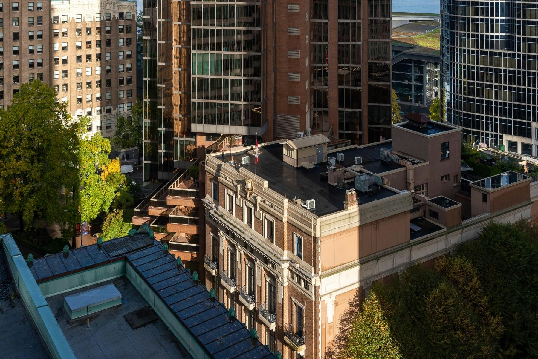 1507-838 W Hastings Street, Vancouver, BC, V6C 0A6 - 17