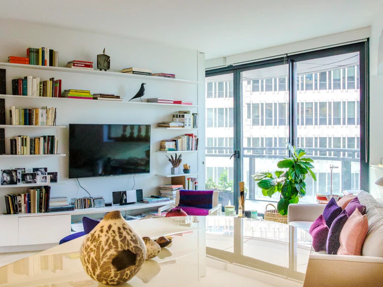 1507-838 W Hastings Street, Vancouver, BC, V6C 0A6 - 2