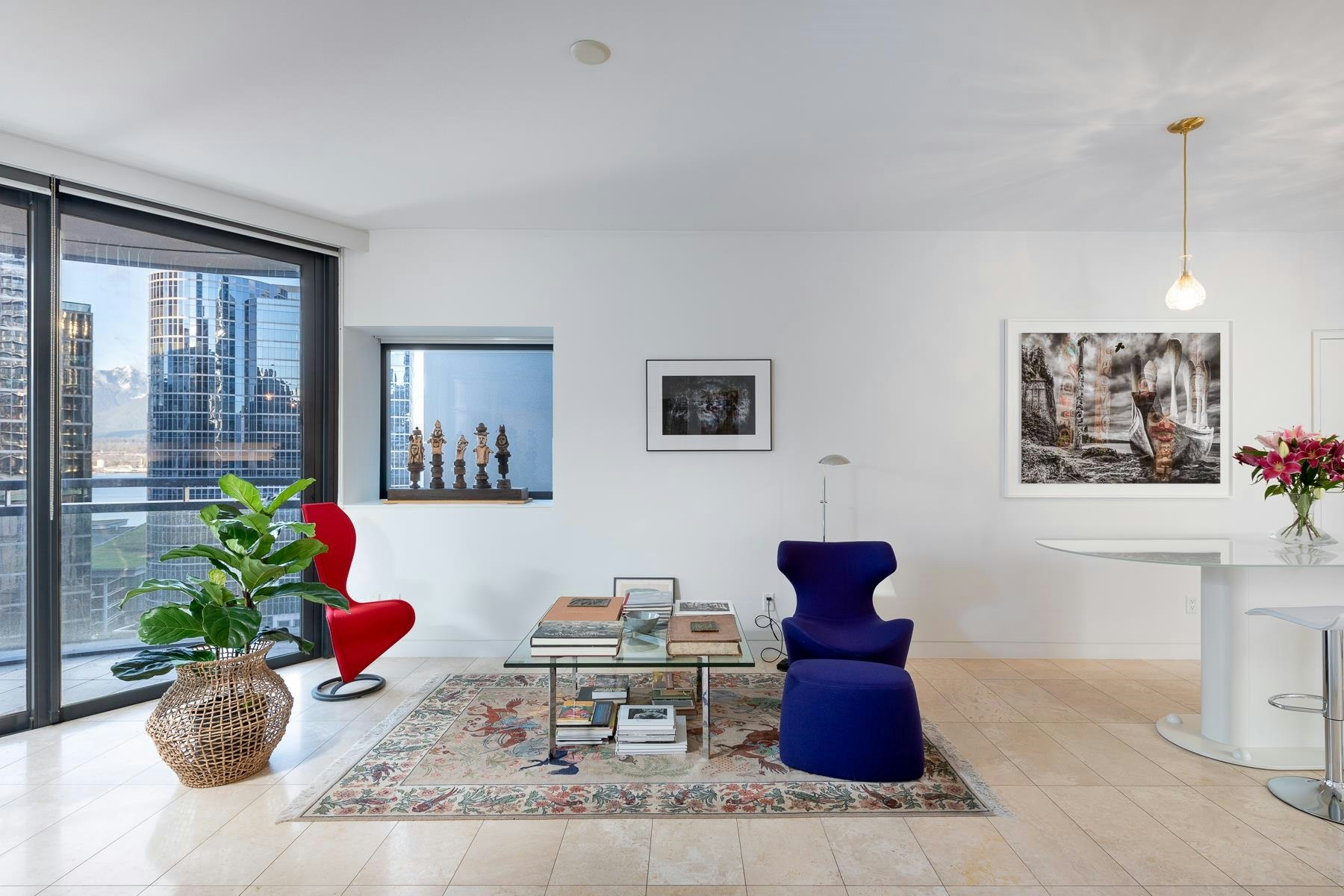1507-838 W Hastings Street, Vancouver, BC, V6C 0A6 - 6