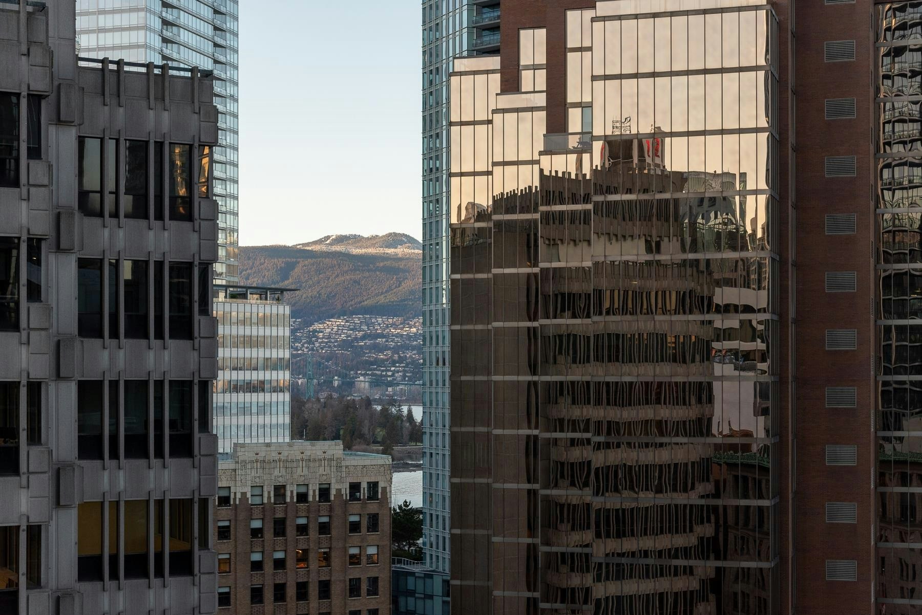 1507-838 W Hastings Street, Vancouver, BC, V6C 0A6 - 35