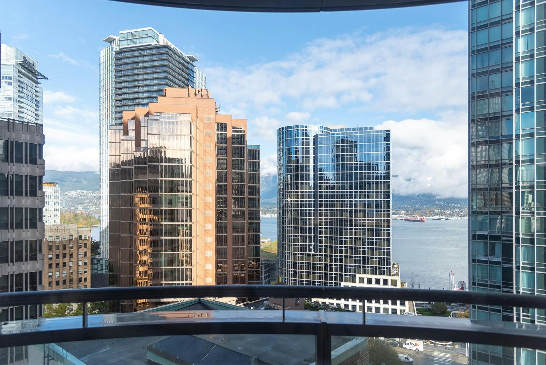 1507-838 W Hastings Street, Vancouver, BC, V6C 0A6 - 19