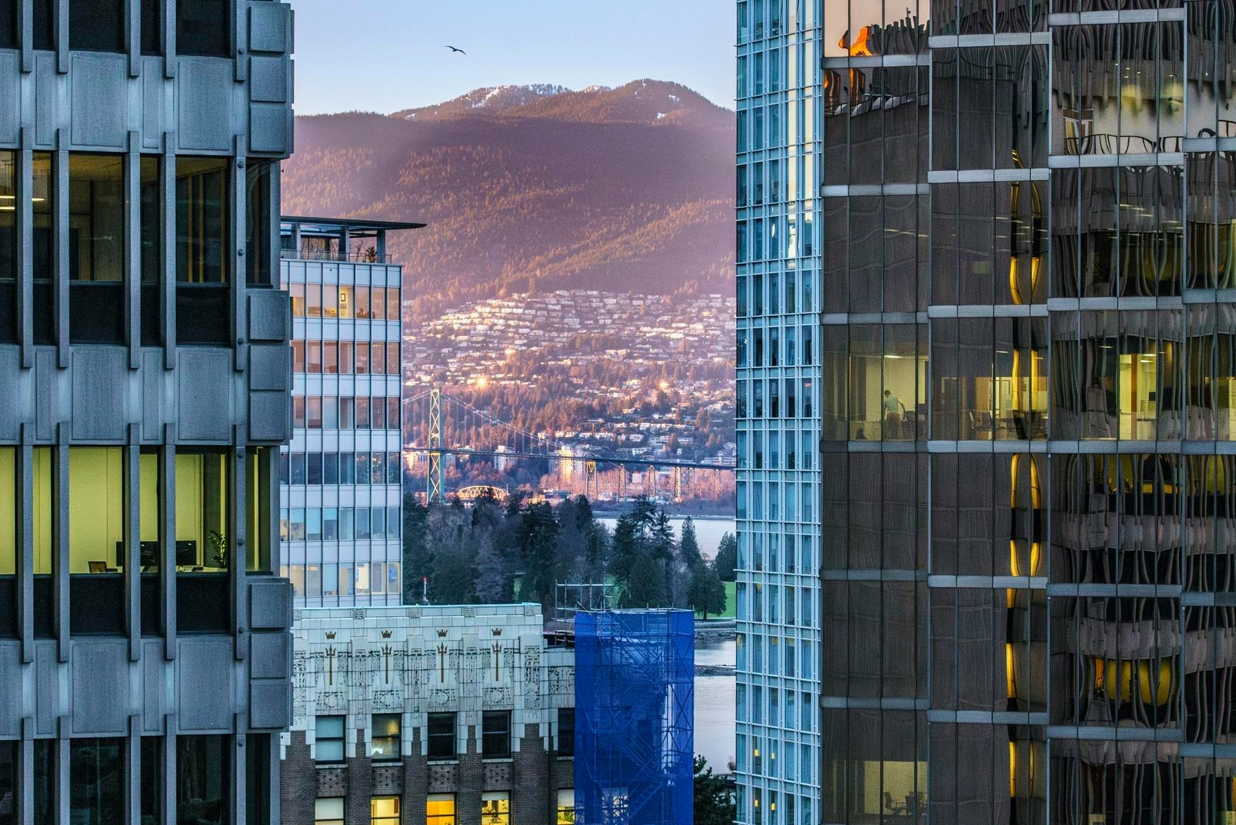 1507-838 W Hastings Street, Vancouver, BC, V6C 0A6 - 15