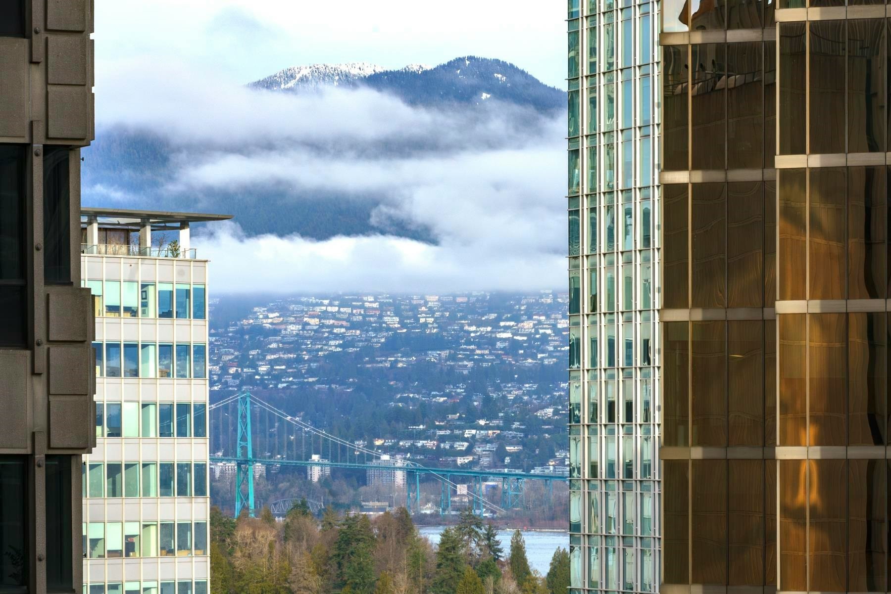 1507-838 W Hastings Street, Vancouver, BC, V6C 0A6 - 32