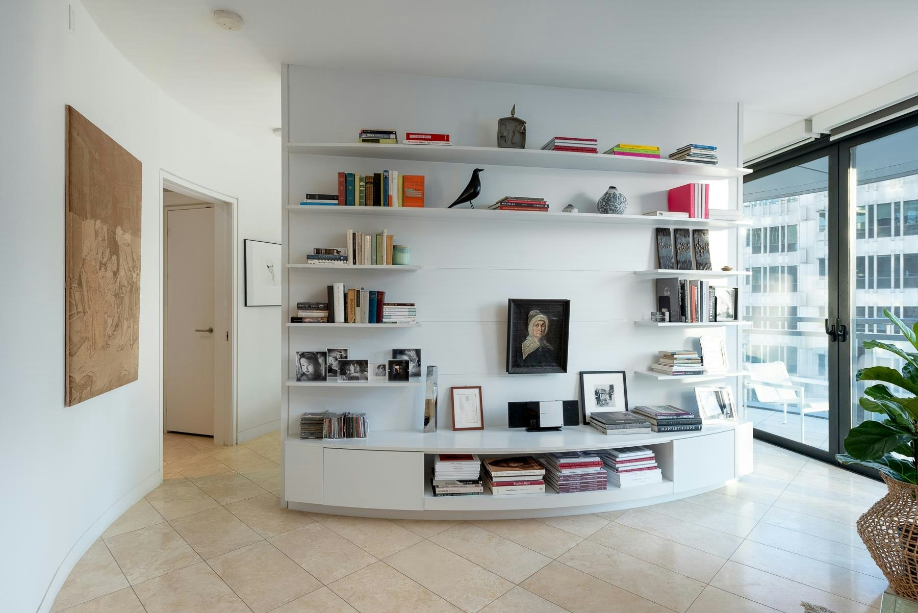 1507-838 W Hastings Street - 4