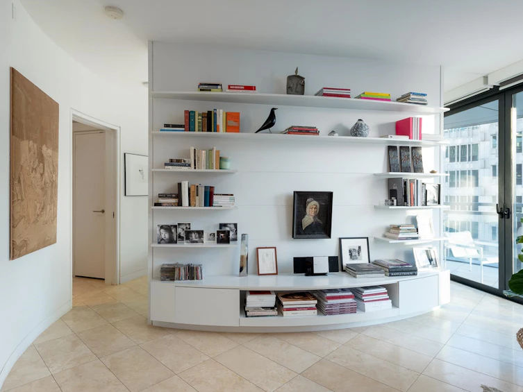 1507-838 W Hastings Street, Vancouver, BC, V6C 0A6 - 4
