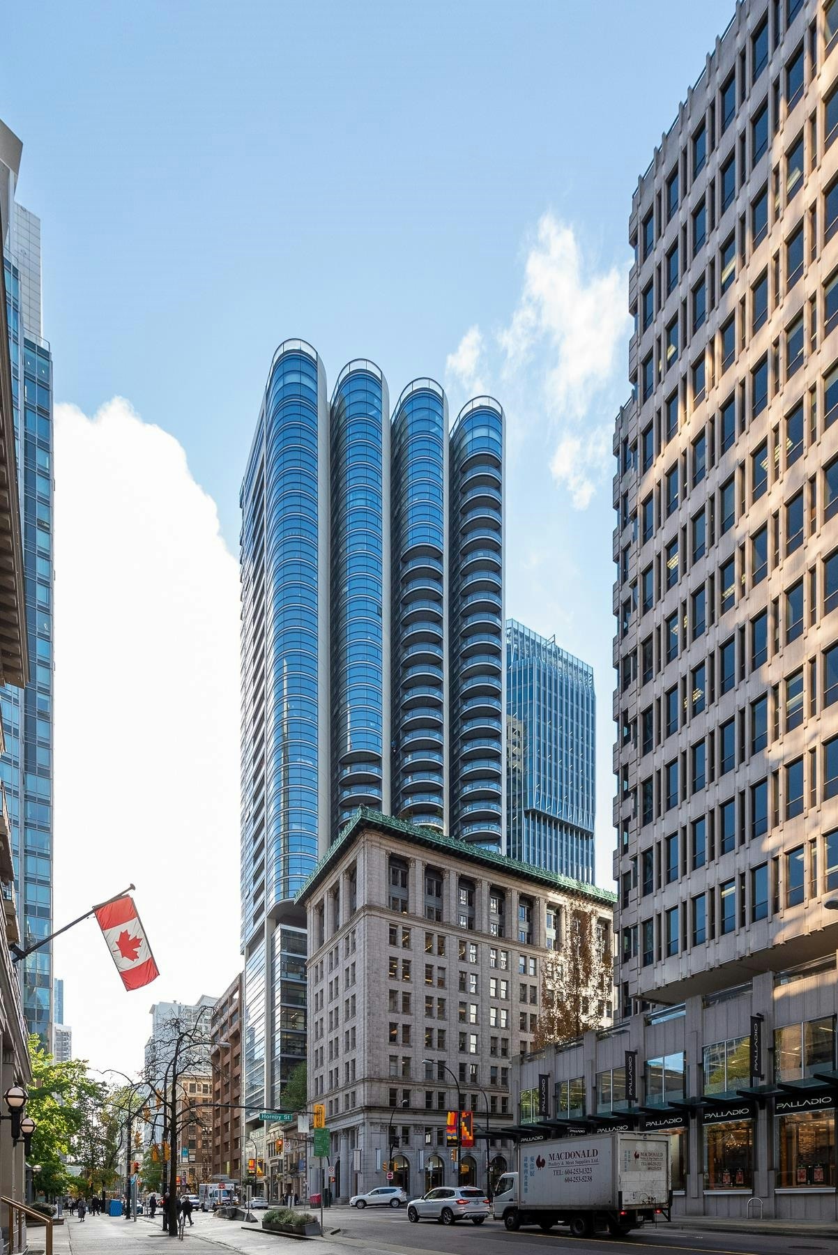 1507-838 W Hastings Street, Vancouver, BC, V6C 0A6 - 40