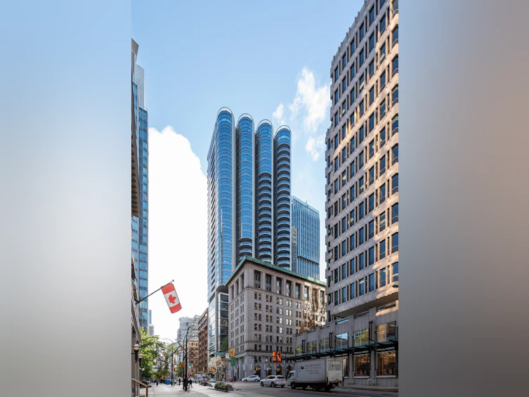 1507-838 W Hastings Street, Vancouver, BC, V6C 0A6 - 40