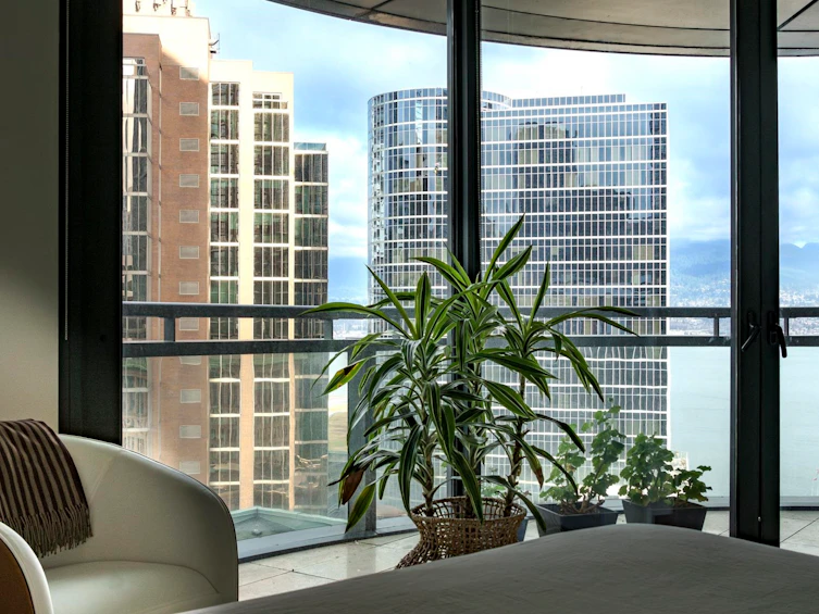 1507-838 W Hastings Street, Vancouver, BC, V6C 0A6 - 5