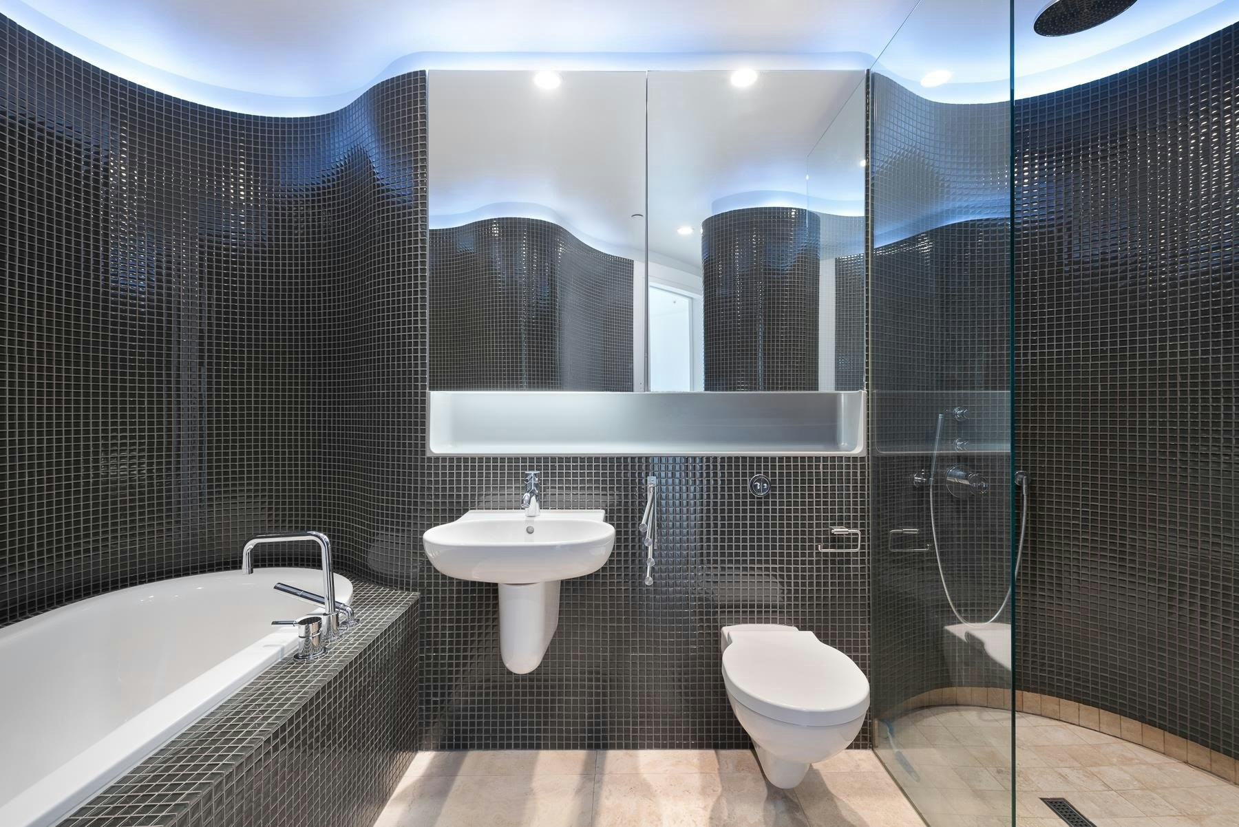 1507-838 W Hastings Street, Vancouver, BC, V6C 0A6 - 36