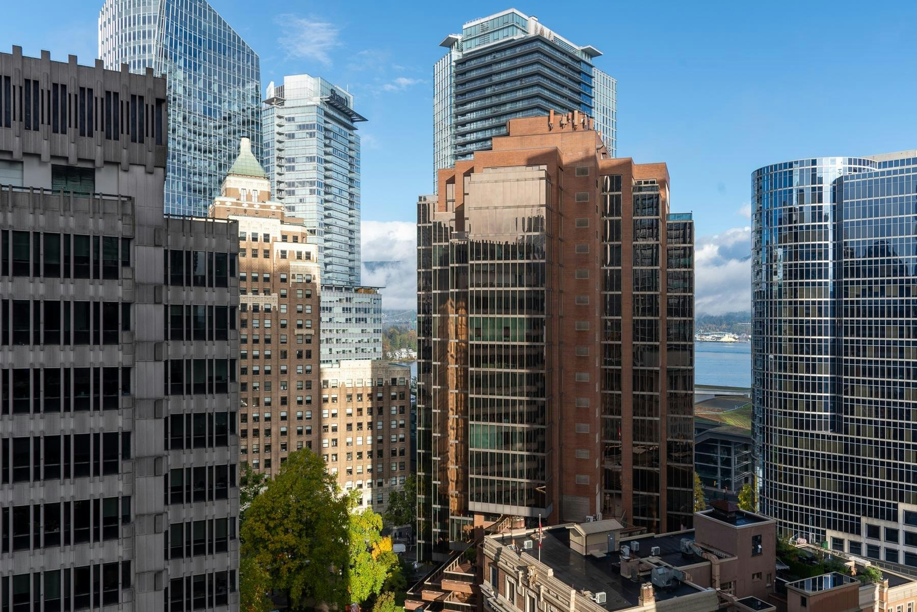1507-838 W Hastings Street, Vancouver, BC, V6C 0A6 - 8