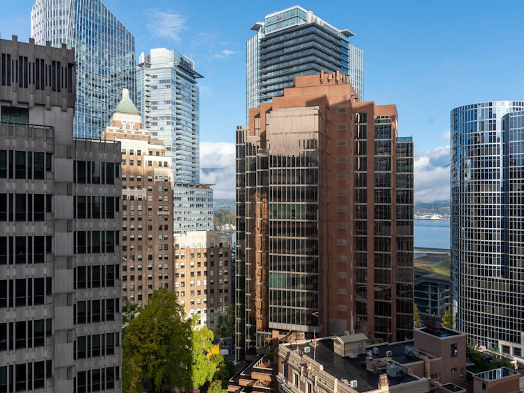 1507-838 W Hastings Street, Vancouver, BC, V6C 0A6 - 8