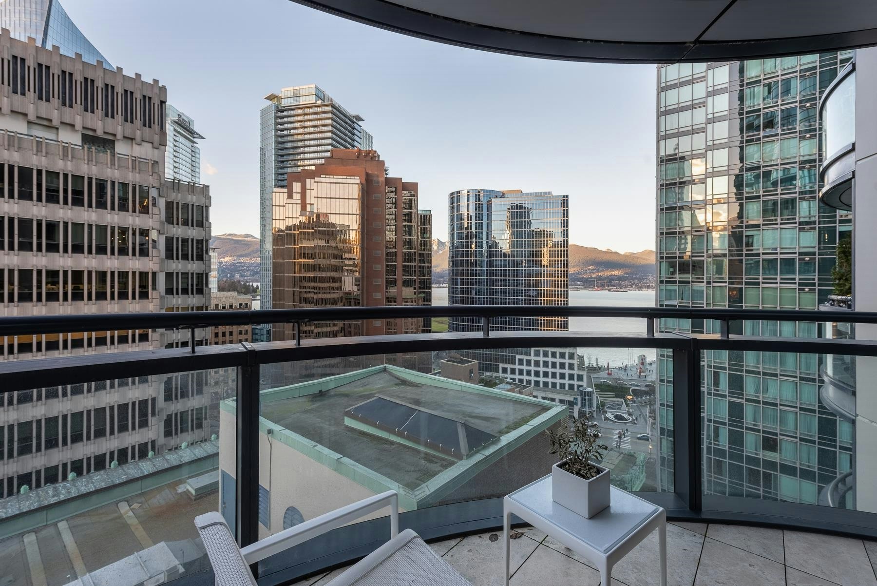 1507-838 W Hastings Street, Vancouver, BC, V6C 0A6 - 10