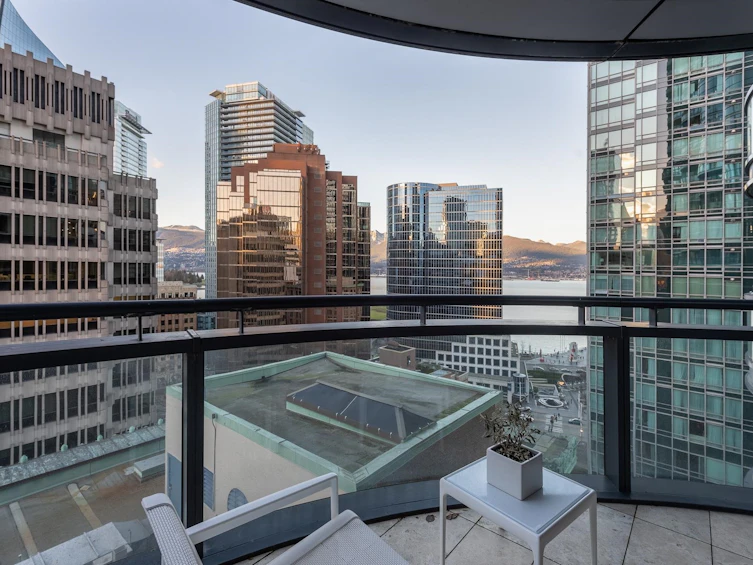 1507-838 W Hastings Street, Vancouver, BC, V6C 0A6 - 10