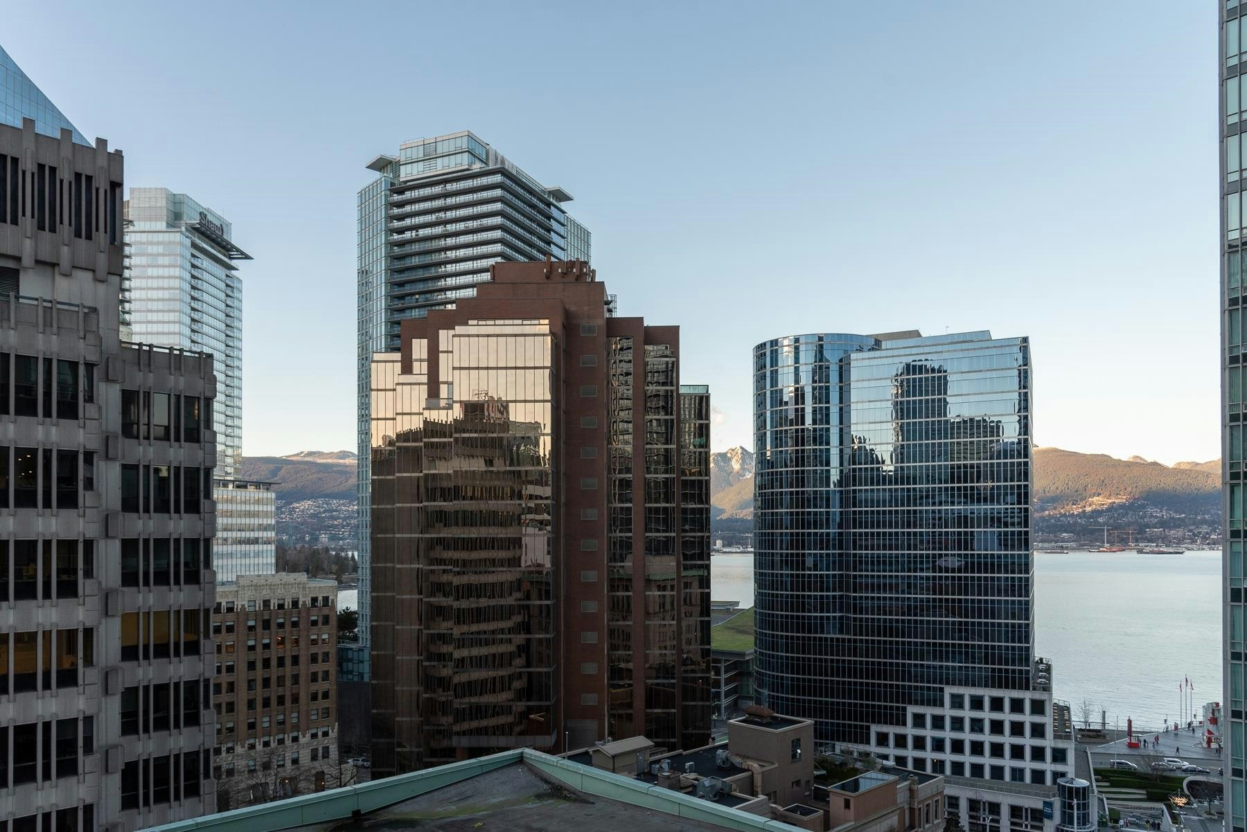 1507-838 W Hastings Street, Vancouver, BC, V6C 0A6 - 23