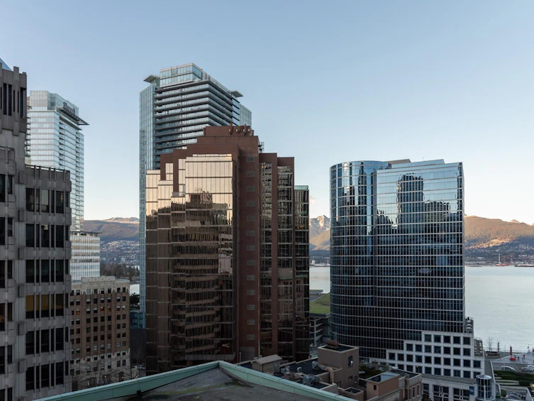 1507-838 W Hastings Street, Vancouver, BC, V6C 0A6 - 23
