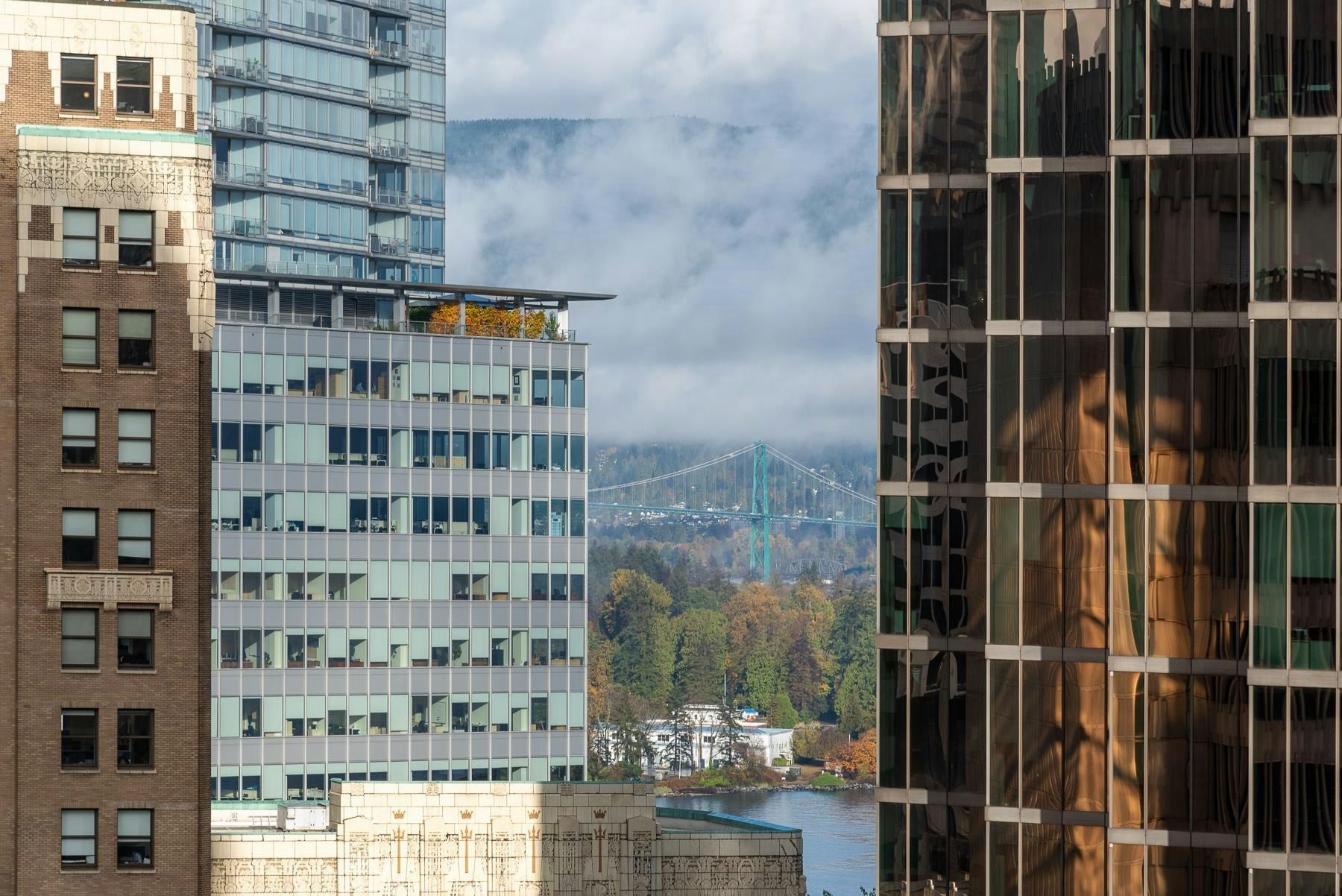 1507-838 W Hastings Street, Vancouver, BC, V6C 0A6 - 25