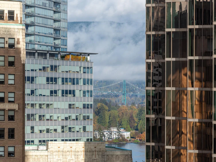 1507-838 W Hastings Street, Vancouver, BC, V6C 0A6 - 25