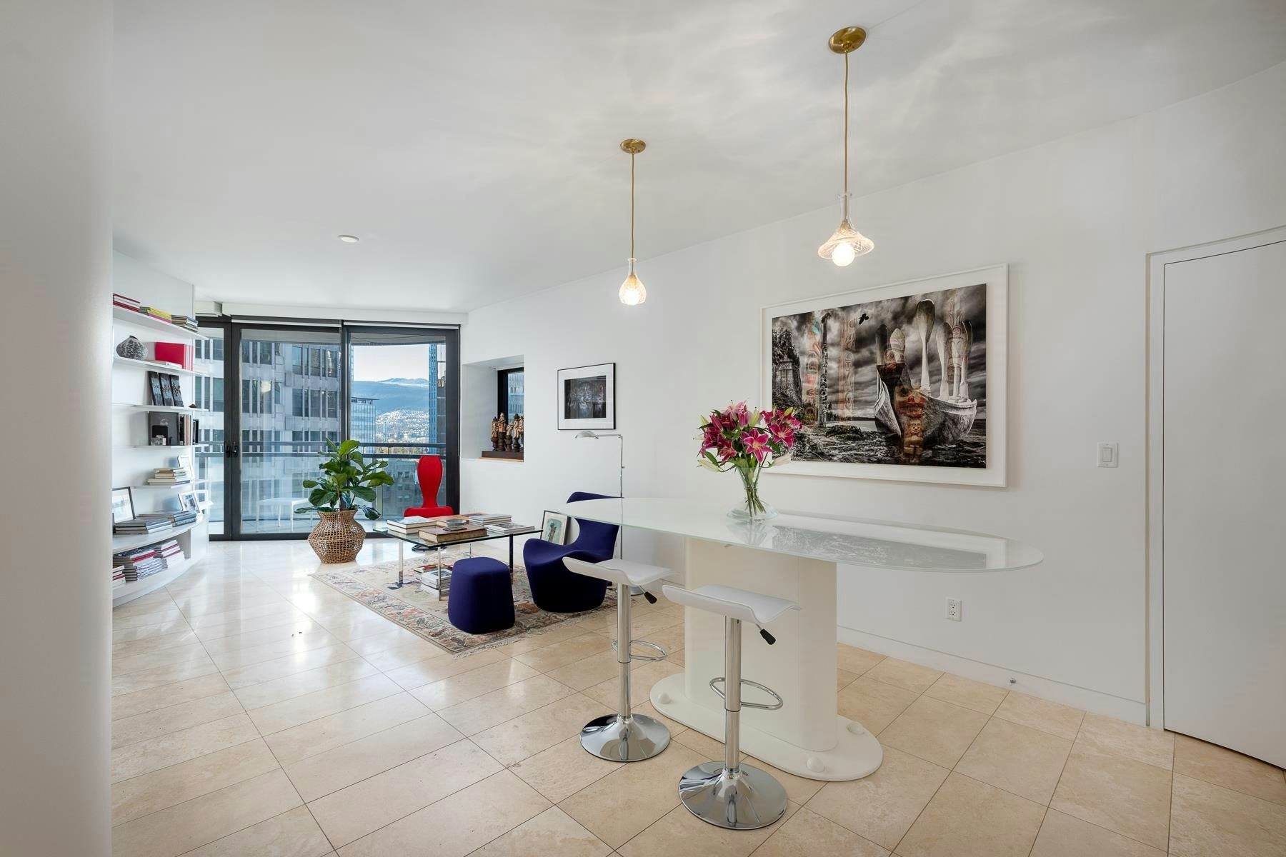 1507-838 W Hastings Street, Vancouver, BC, V6C 0A6 - 9