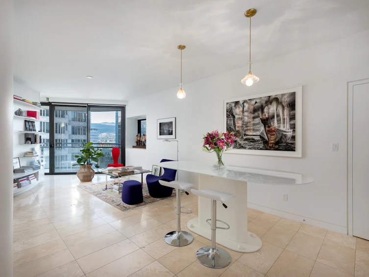 1507-838 W Hastings Street, Vancouver, BC, V6C 0A6 - 9