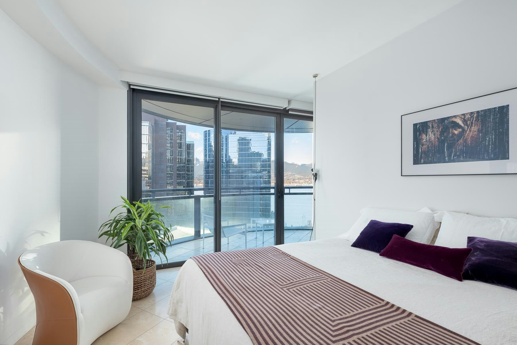 1507-838 W Hastings Street, Vancouver, BC, V6C 0A6 - 20