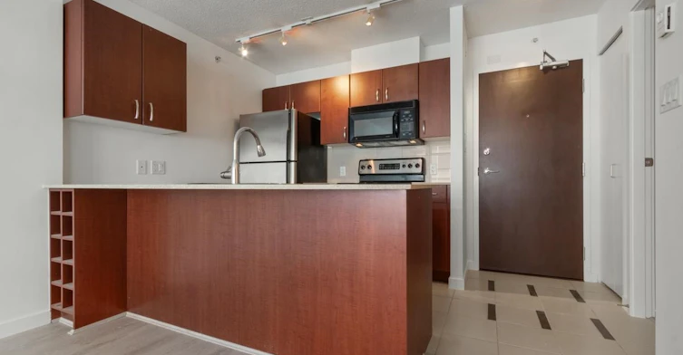 2606-610 Granville Street, Vancouver, BC, V6C 3T3 - 3