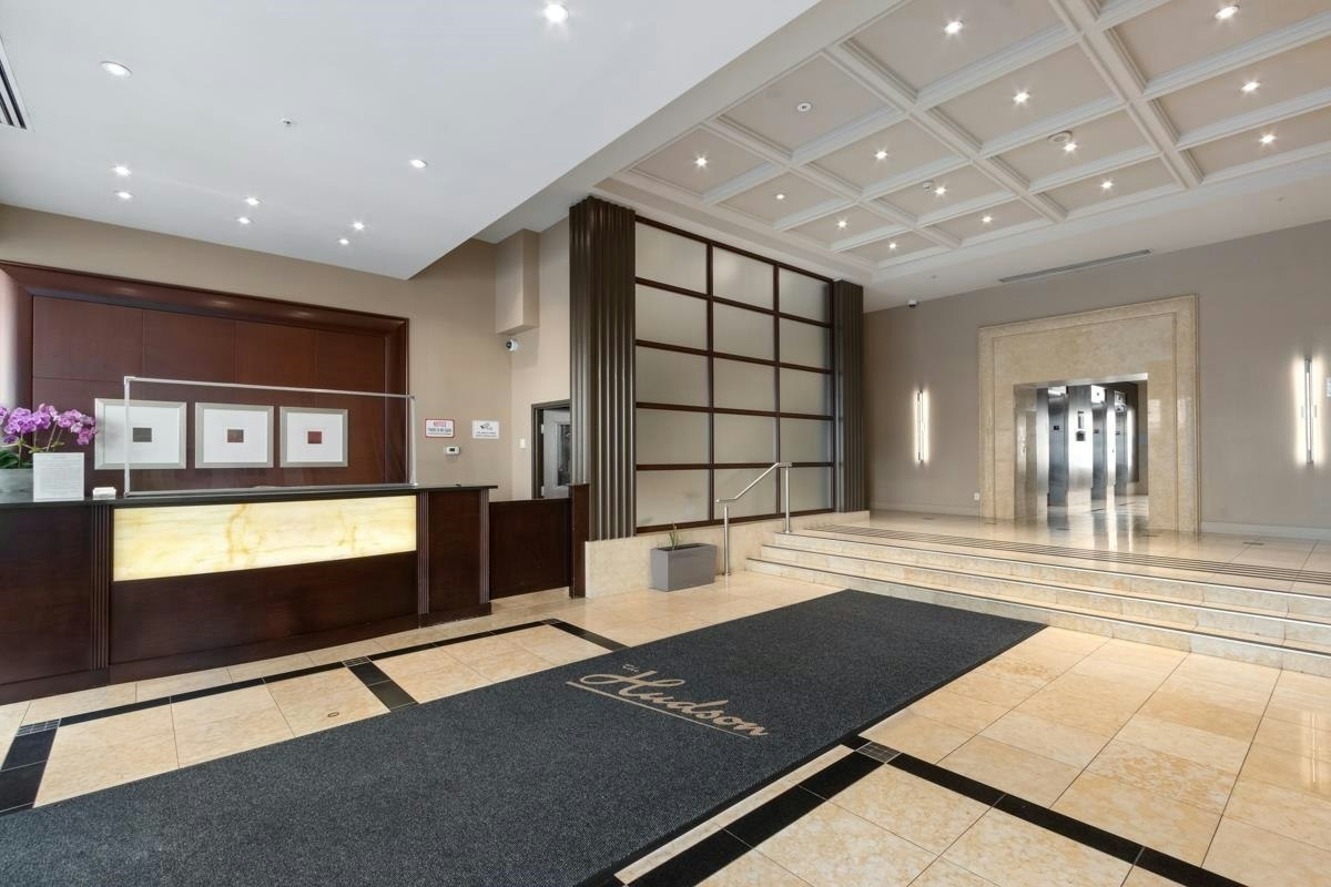 2606-610 Granville Street, Vancouver, BC, V6C 3T3 - 18