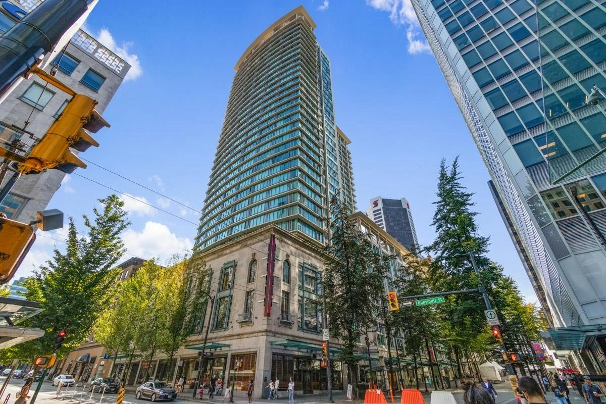 2606-610 Granville Street, Vancouver, BC, V6C 3T3 - 19