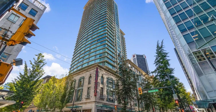 2606-610 Granville Street, Vancouver, BC, V6C 3T3 - 19