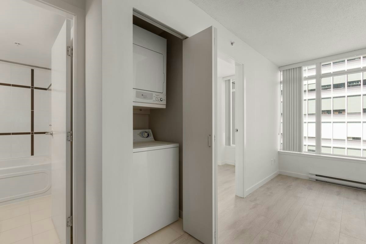 2606-610 Granville Street, Vancouver, BC, V6C 3T3 - 13