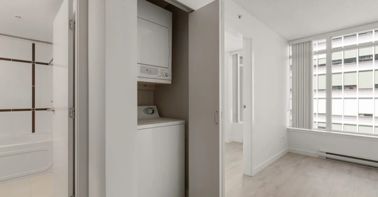 2606-610 Granville Street, Vancouver, BC, V6C 3T3 - 13