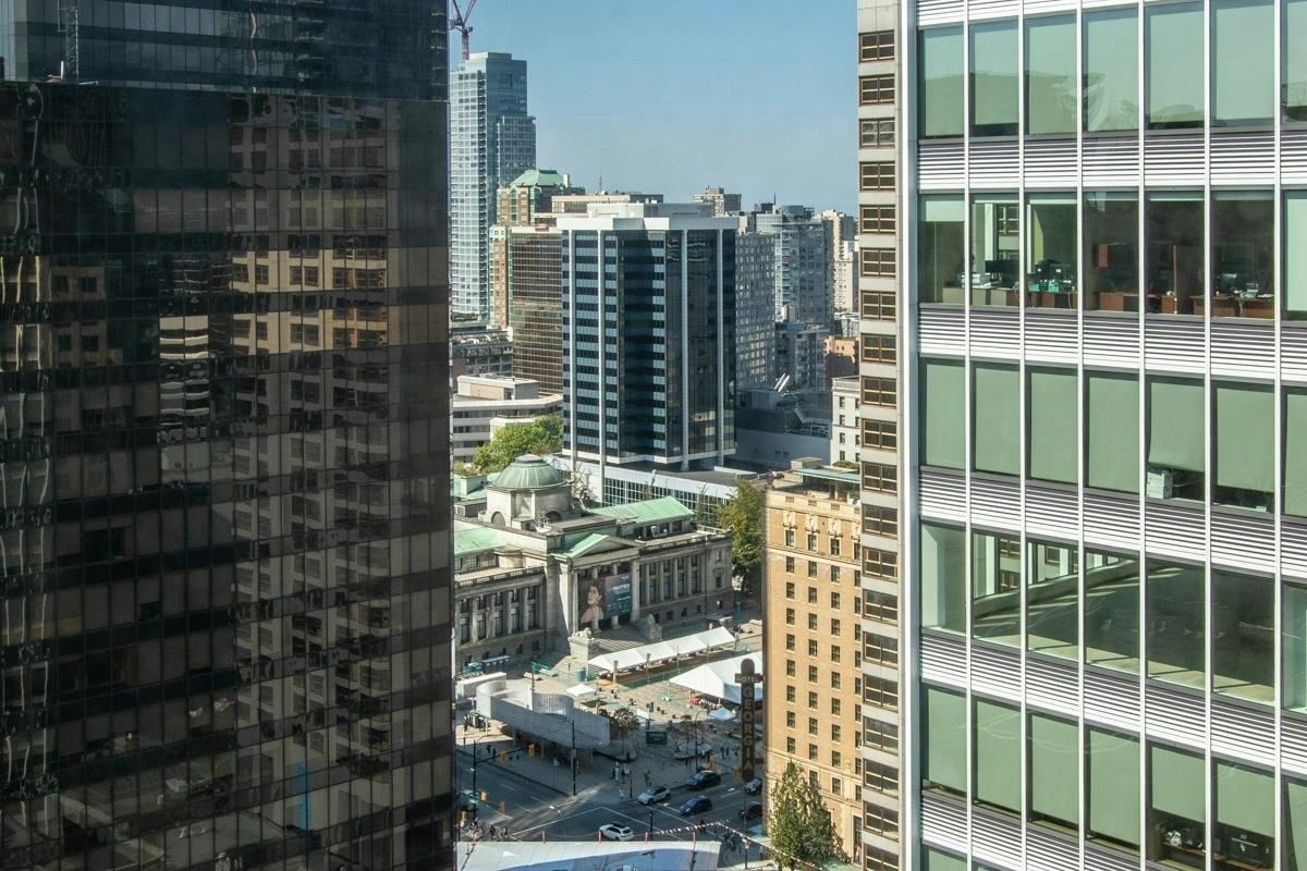 2606-610 Granville Street, Vancouver, BC, V6C 3T3 - 9